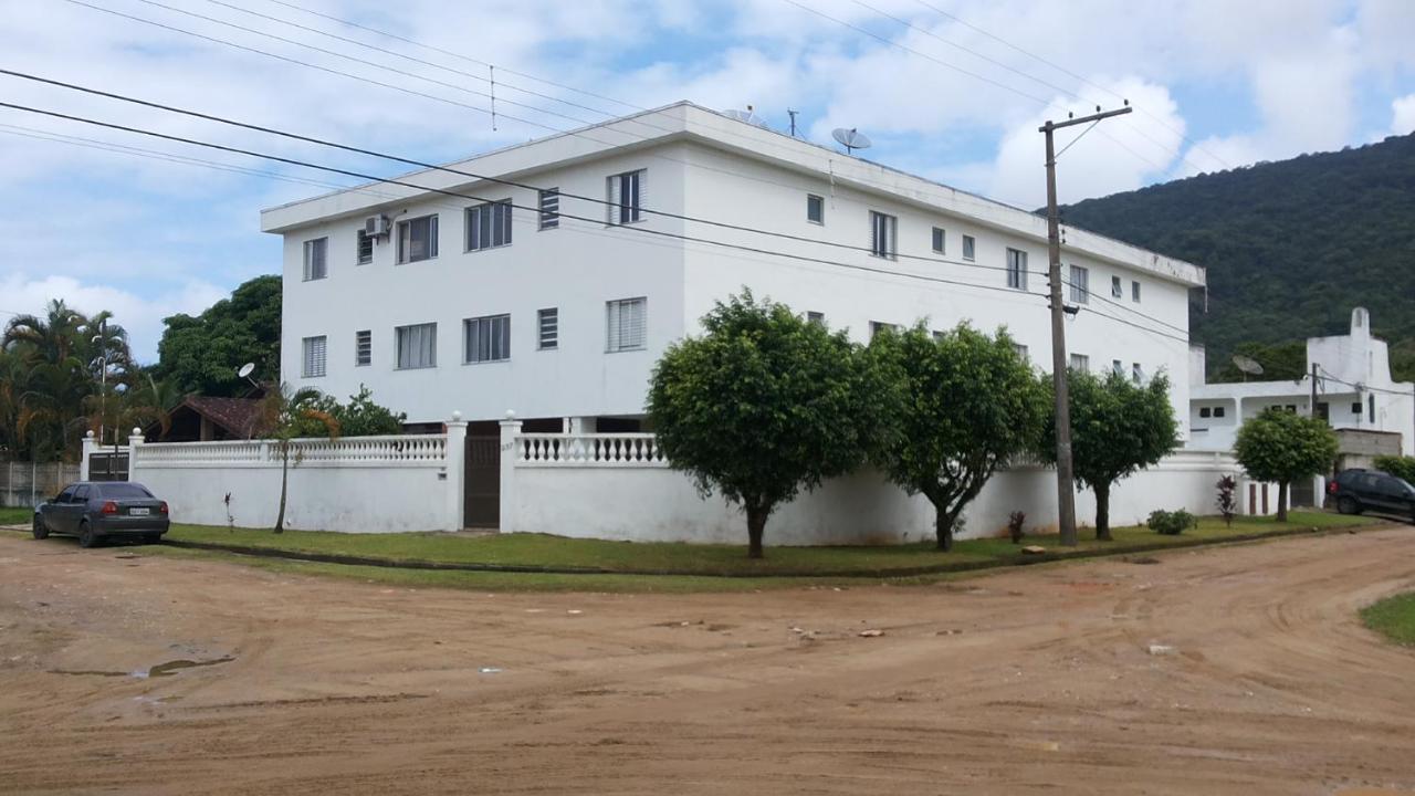 Apartamento - Maranduba Ubatuba